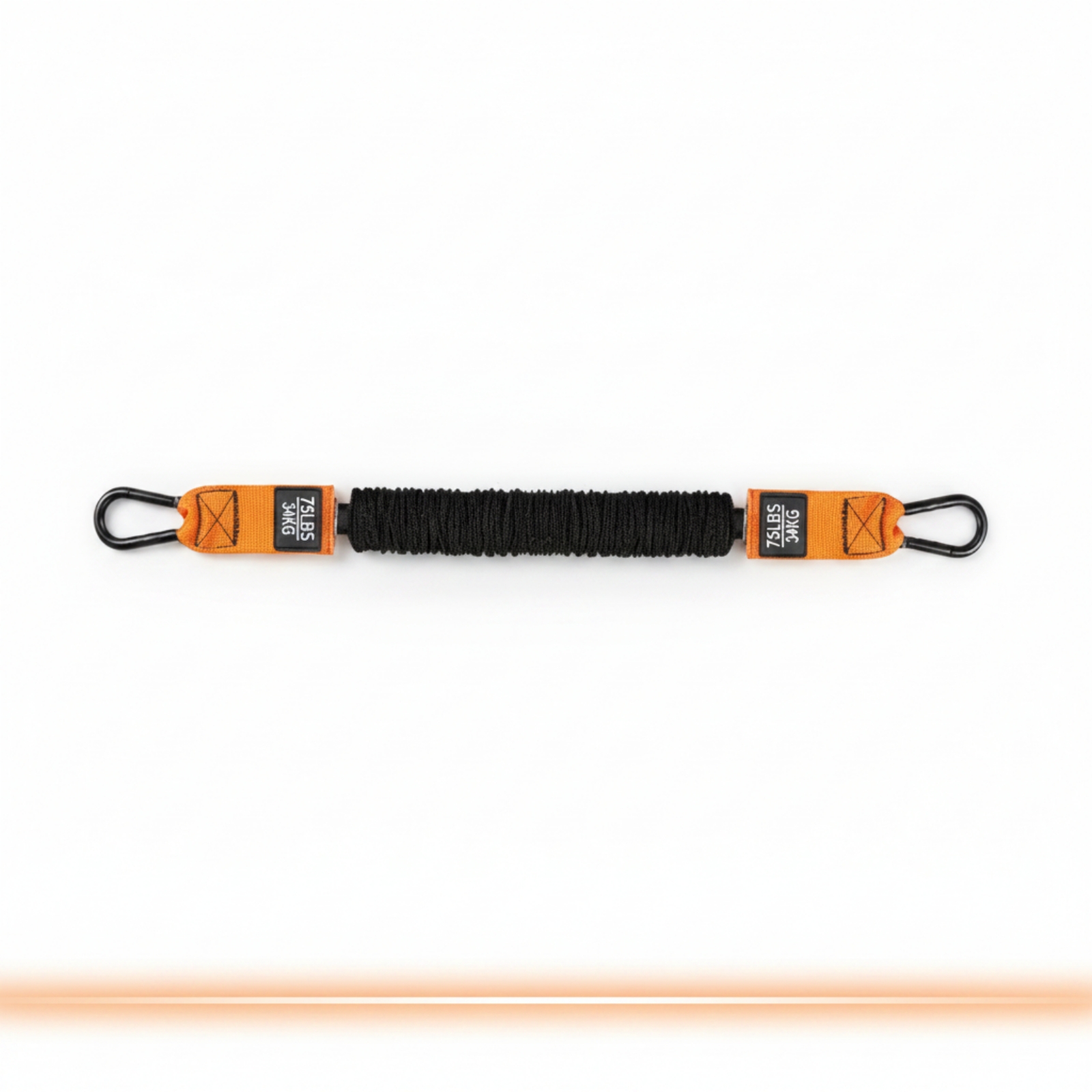 Home Security Youtube - Pull-up Assistance Band Secure Elastic Tube