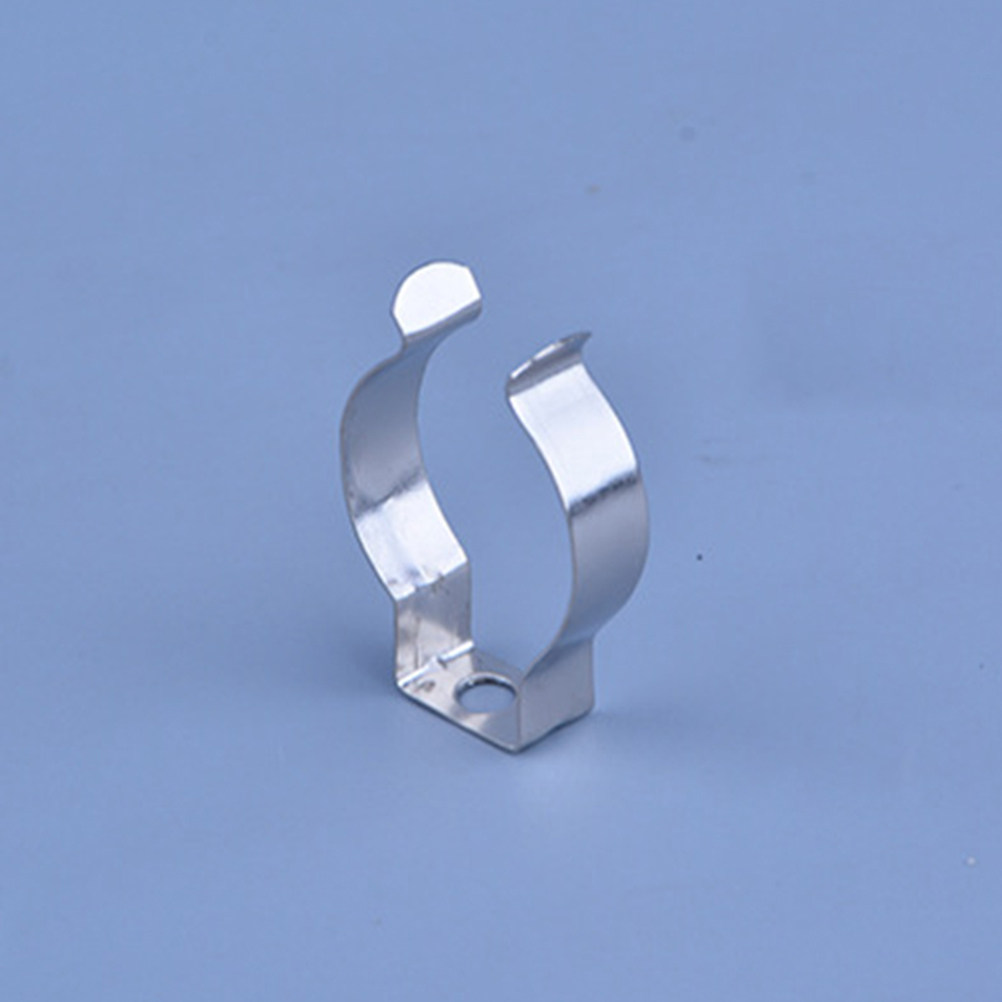 Home Security Youtube - 50Pcs LED Tube Light Clip T8