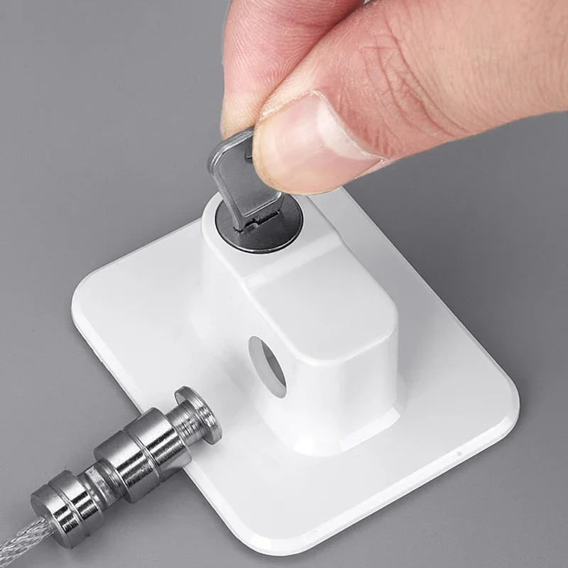 Baby Safety Lock Multifunction - Home Security Tips review and price