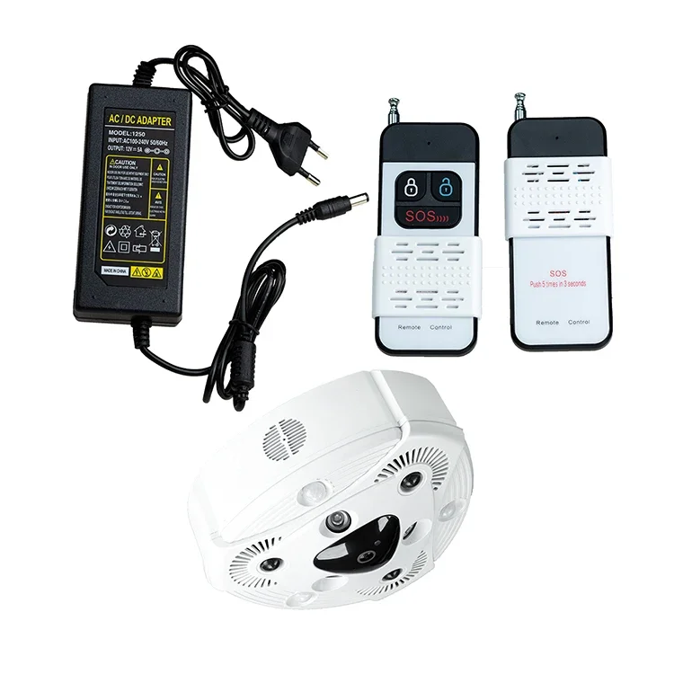 exclusive supply Home Security - Home Security Fog System review and price