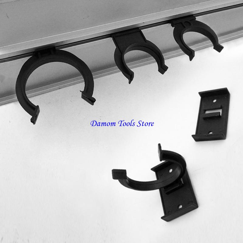 57BE Kitchen Kickboard Clip  & - Home Security Kitchener review and price