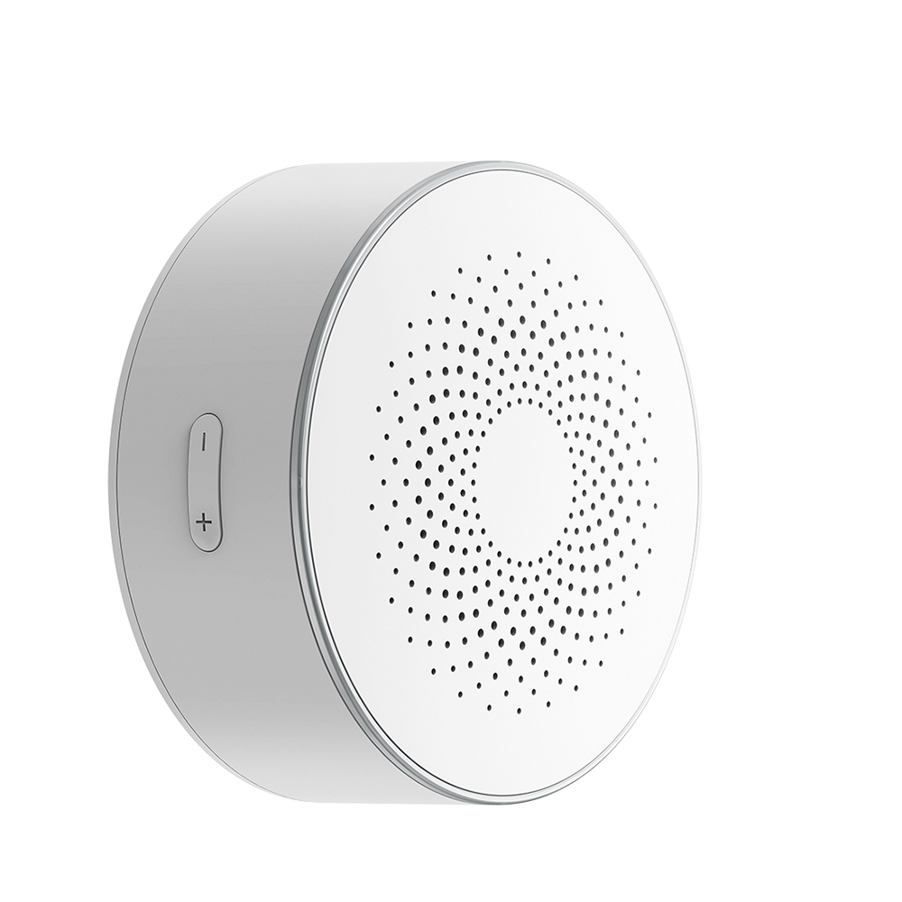 Eleopard Home Zigbee Tuya smar - Home Security Siren review and price