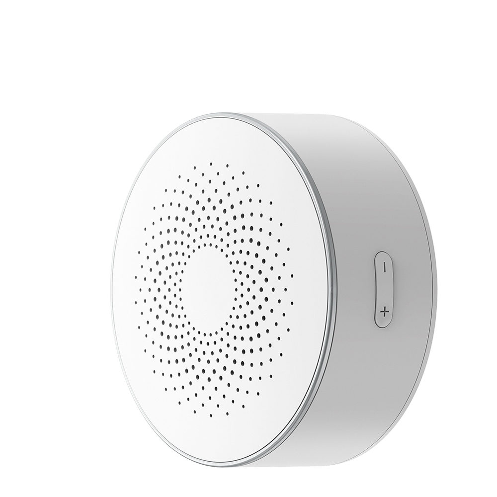 Eleopard Home Zigbee Tuya smar - Home Security Siren review and price