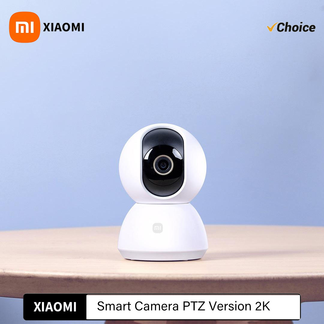 NEW Xiaomi Smart Camera 2K 129 - Xiaomi Home Security Camera 2K review and price