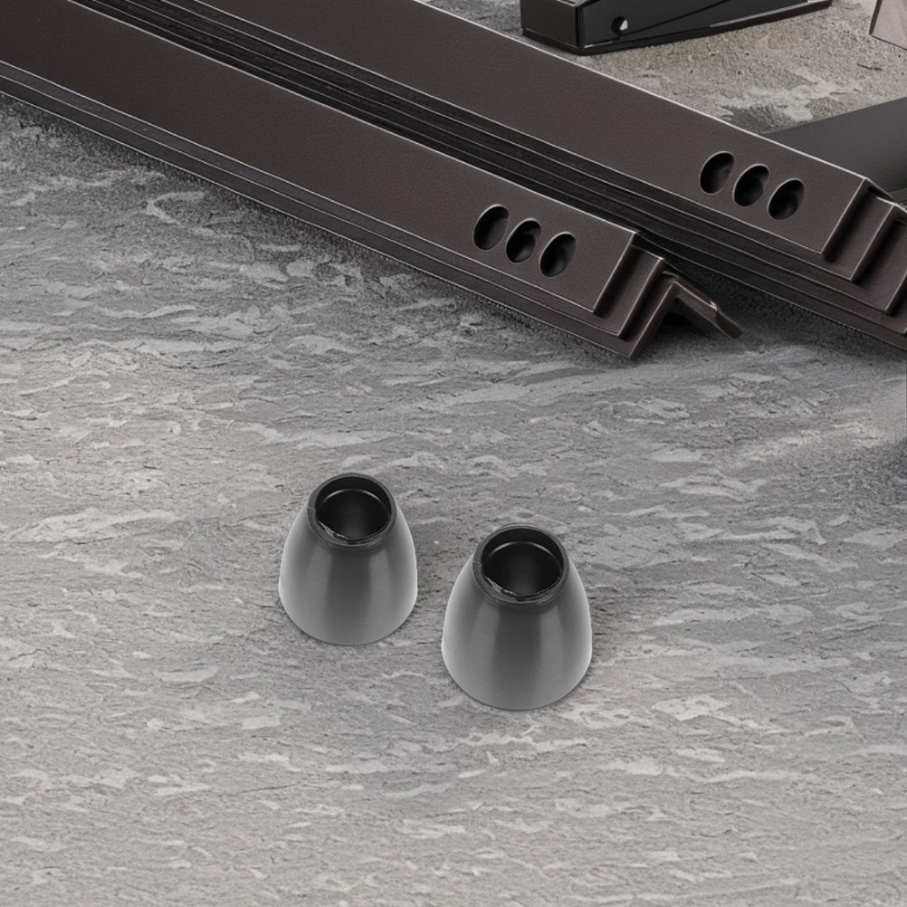 10Pcs Silicone Ear Tips for St - Home Security Tips review and price