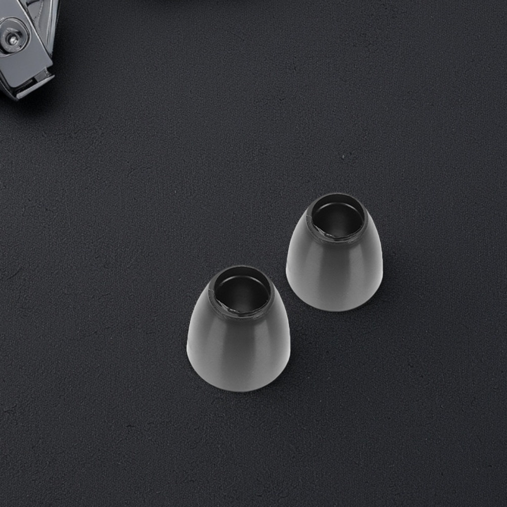 10Pcs Silicone Ear Tips for St - Home Security Tips review and price