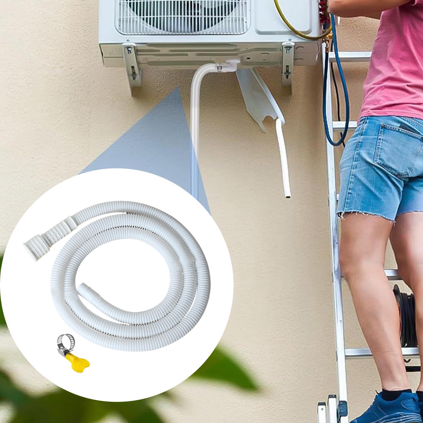 2/3/5m*2.5cm Air Conditioner D - Home Security Youtube review and price