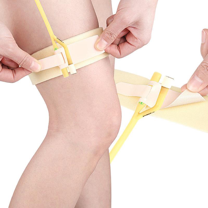 Catheter Leg Strap for Urinary - Home Security Youtube review and price