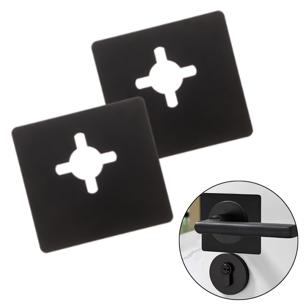 Door Lock Reinforcement Door L - Door Reinforcer Kit review and price