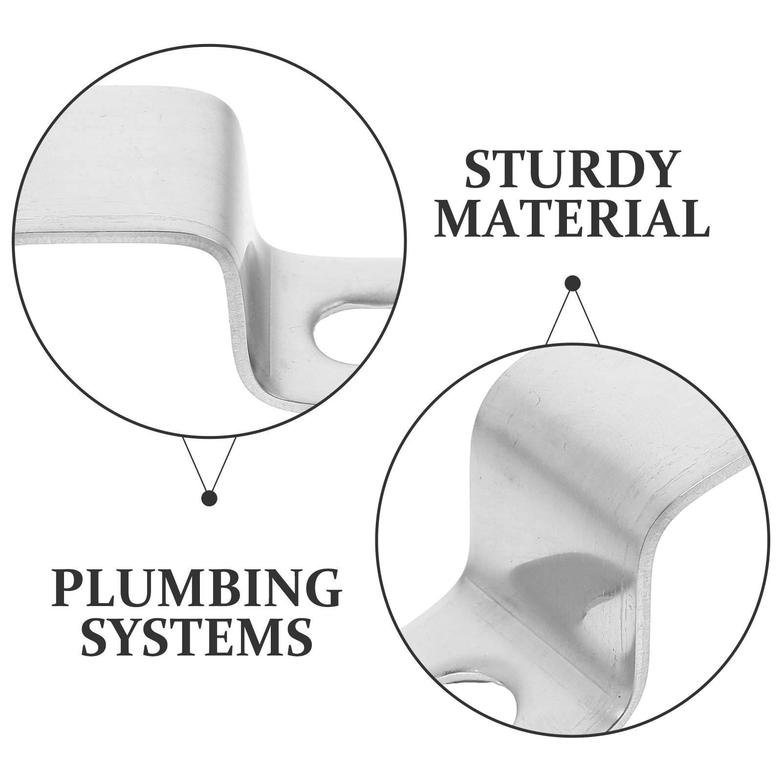 10Pcs Precision Stainless Stee - Home Security Youtube review and price