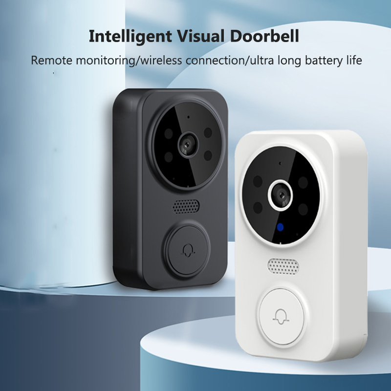 WiFi Smart Video Doorbell Came - Home Security No Wifi Needed review and price