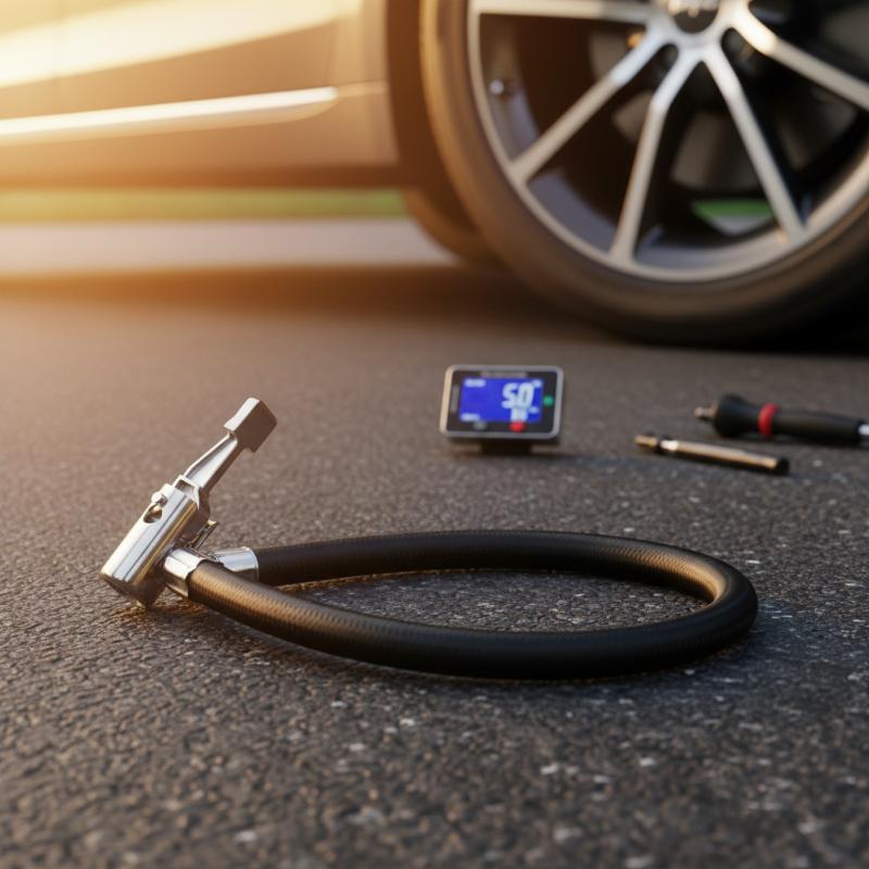 Universal Car Tire Inflatable  - Home Security Youtube review and price
