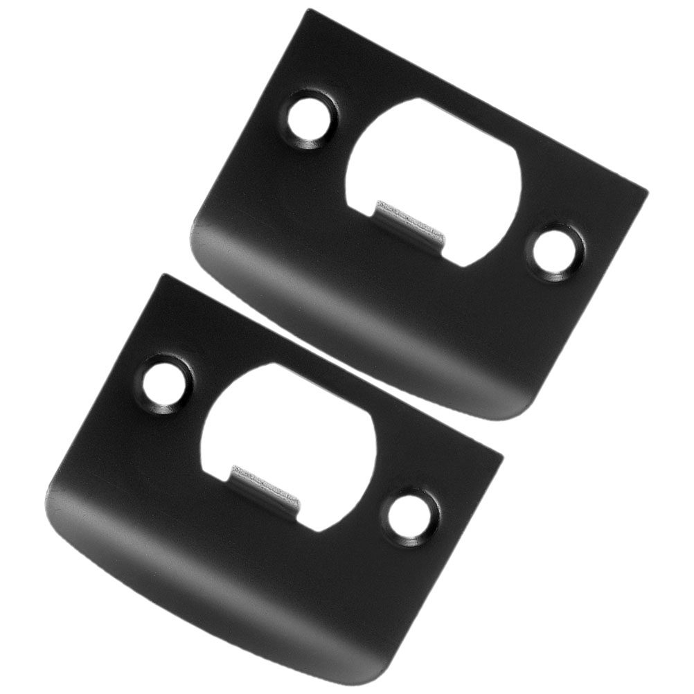 2Pcs Door Lock Guide Plates St - Door Reinforcer Kit review and price