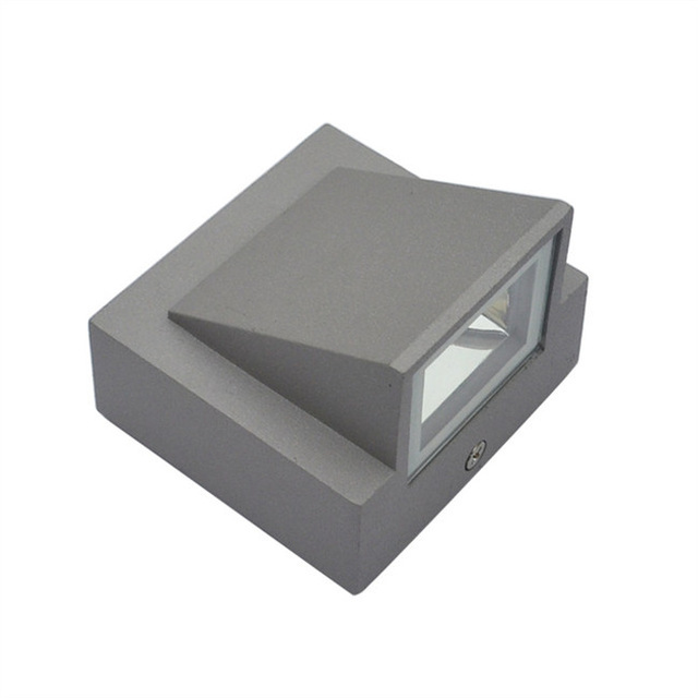 LED Wall Lamp IP65 Outdoor Wat - Home Security Yard Sign review and price