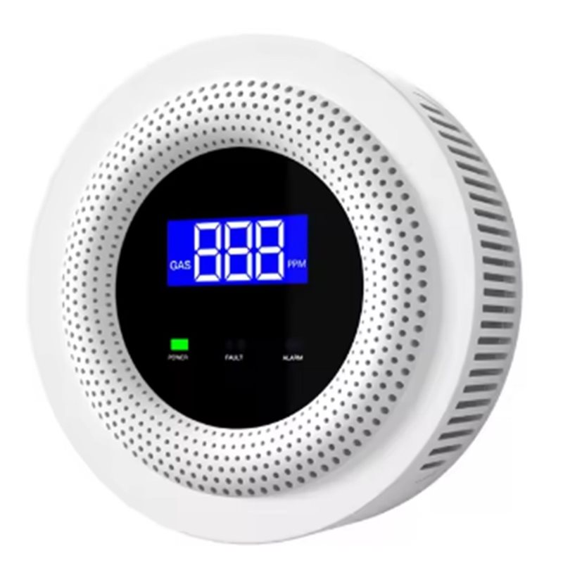 B03B-Tuya Wifi Gas Leak Sensor - Home Security Kitchener review and price