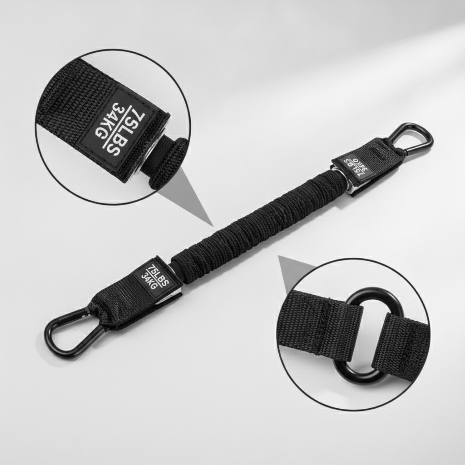 Pull-up Assistance Band Secure - Home Security Youtube review and price