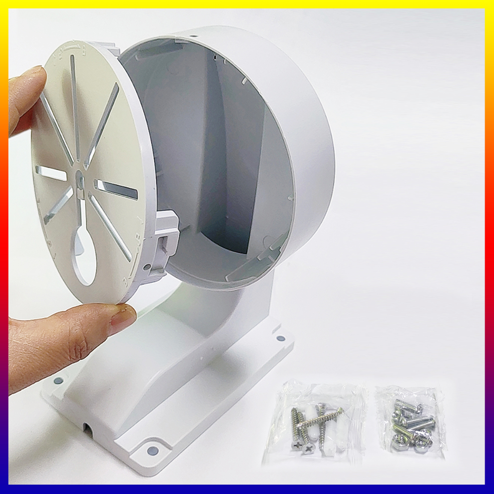 L-shaped home office dome came - Home Security Tips review and price