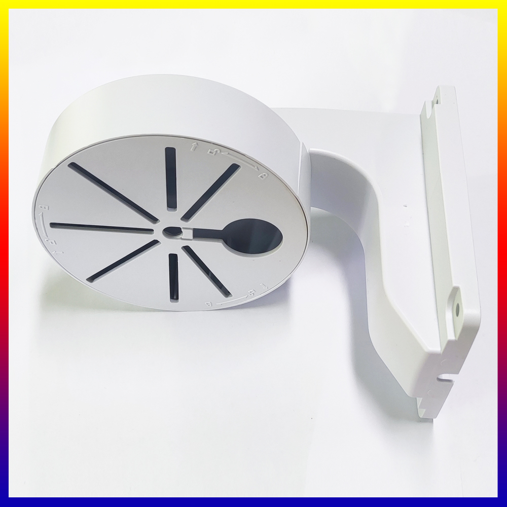 L-shaped home office dome came - Home Security Tips review and price