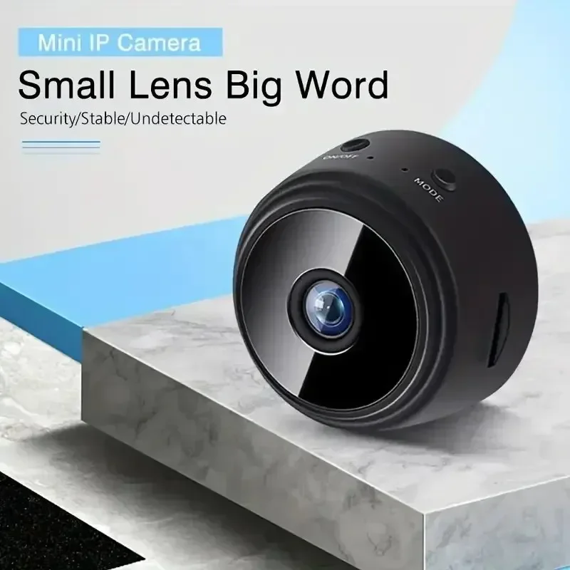 New A9 Camera Wifi 1080p HD Wi - Home Security No Wifi Needed review and price