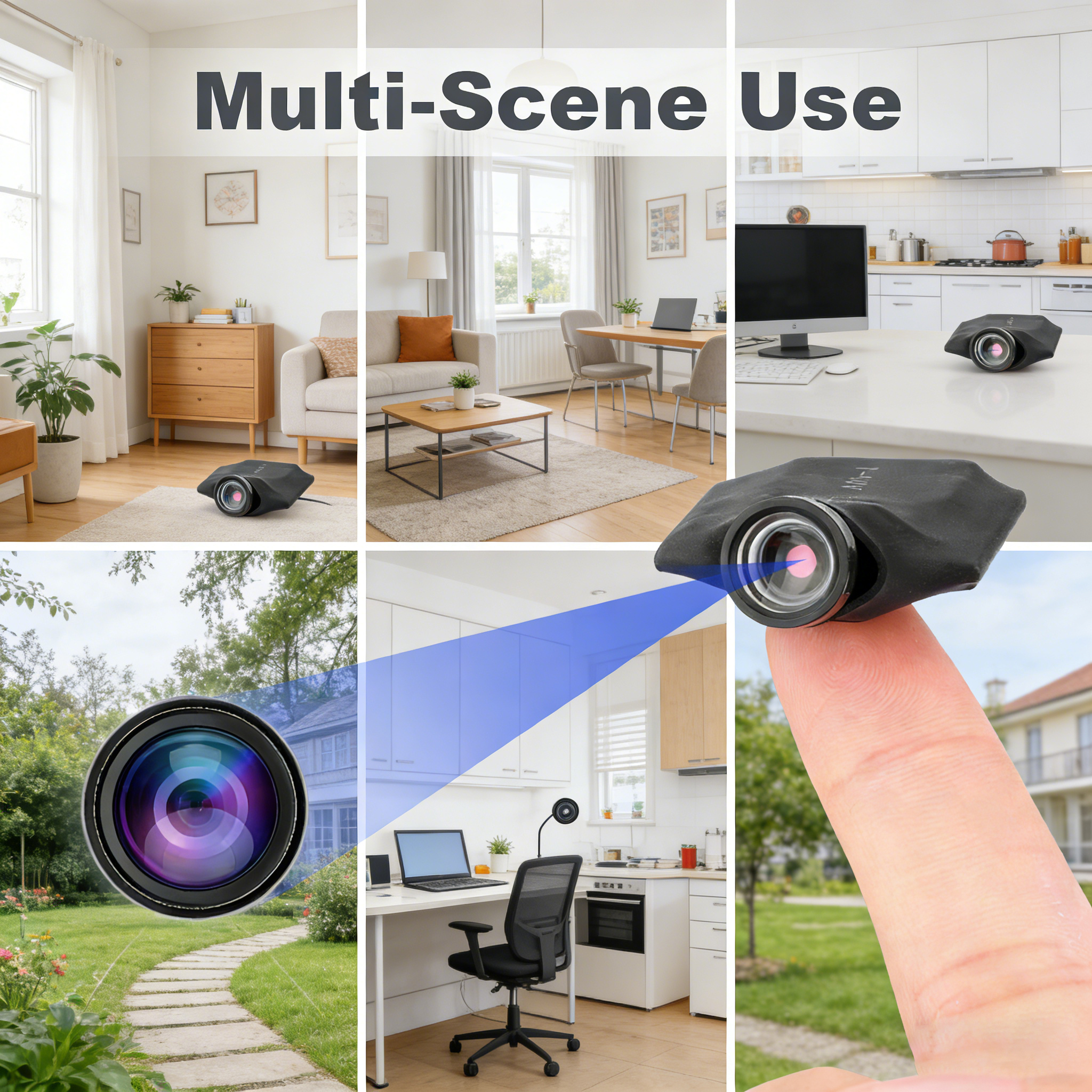 Mini Camera Module WiFi Camera - Home Security No Wifi Needed review and price