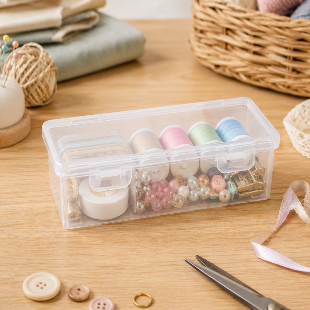 Clear Plastic Storage Boxes Wi - Home Security Kitchener review and price