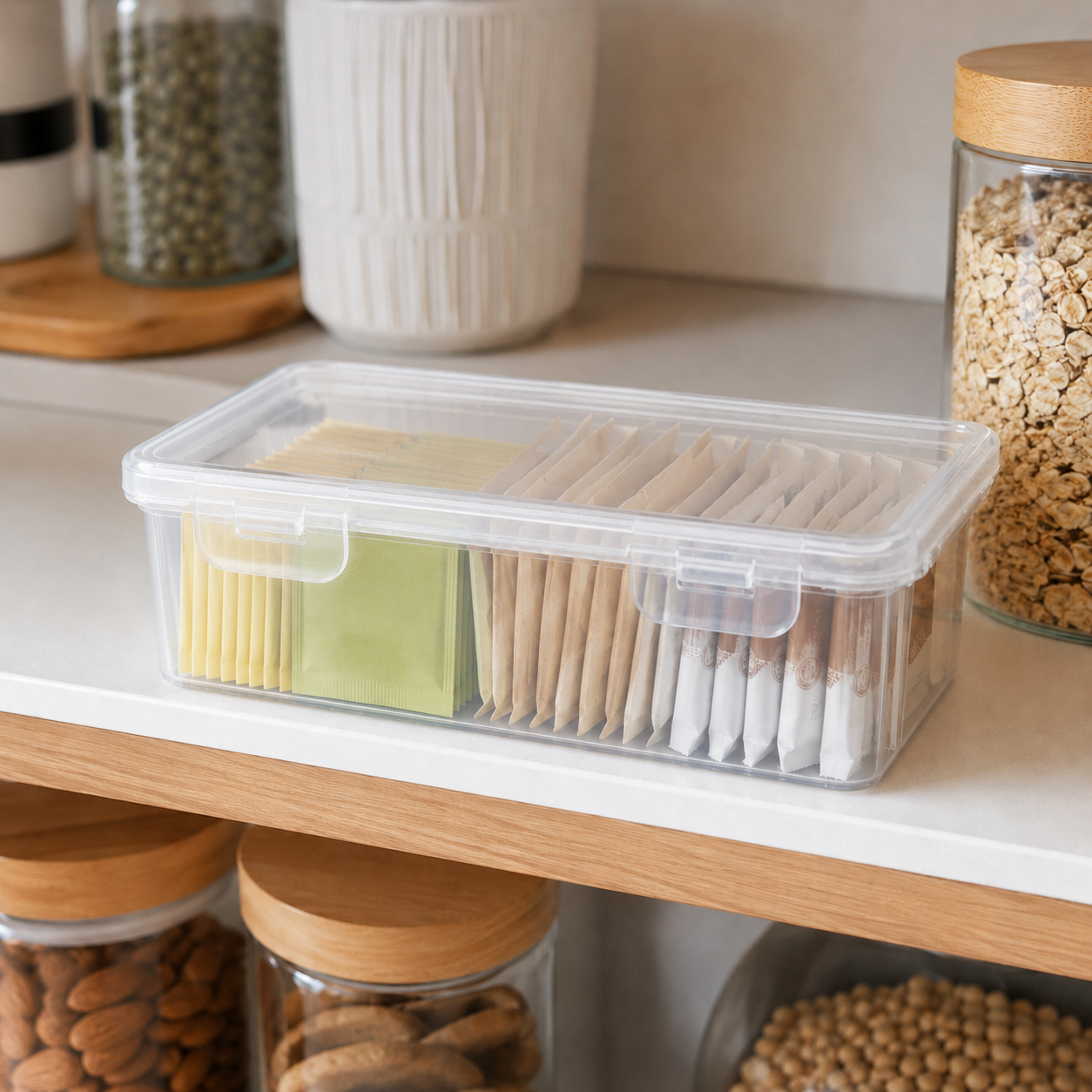 Clear Plastic Storage Boxes Wi - Home Security Kitchener review and price