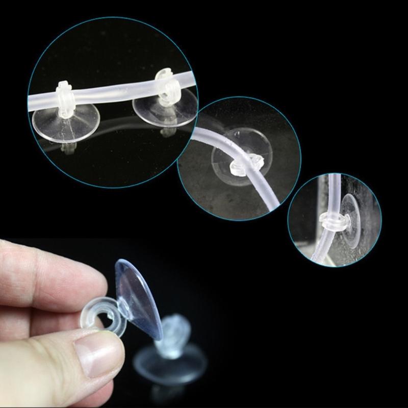 R9UF Pack Of 5 Strong PVC Suct - Home Security Youtube review and price