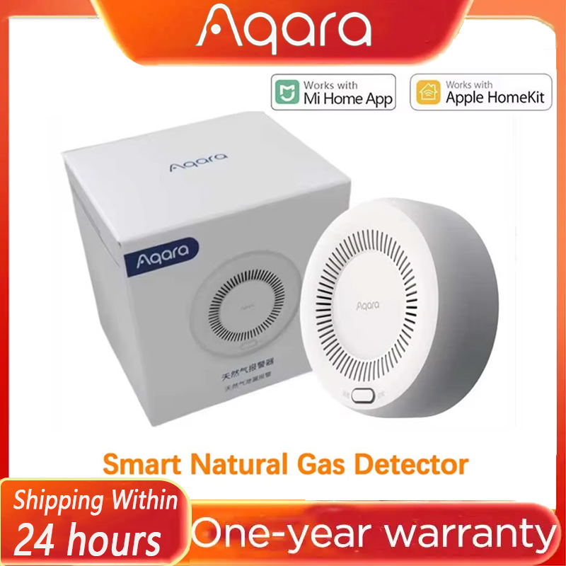 Aqara Wireless Zigbee Natural  - Home Security Kitchener review and price