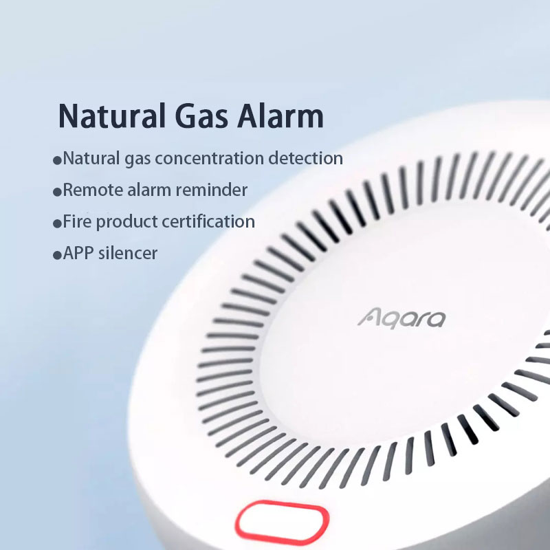 Aqara Wireless Zigbee Natural  - Home Security Kitchener review and price