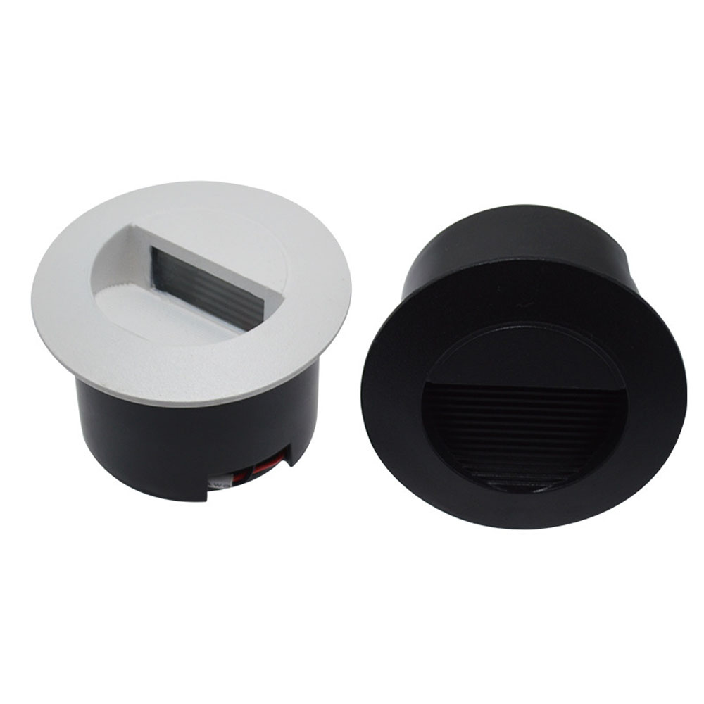 Outdoor Step Lighting 3W LED E - Home Security Yard Sign review and price
