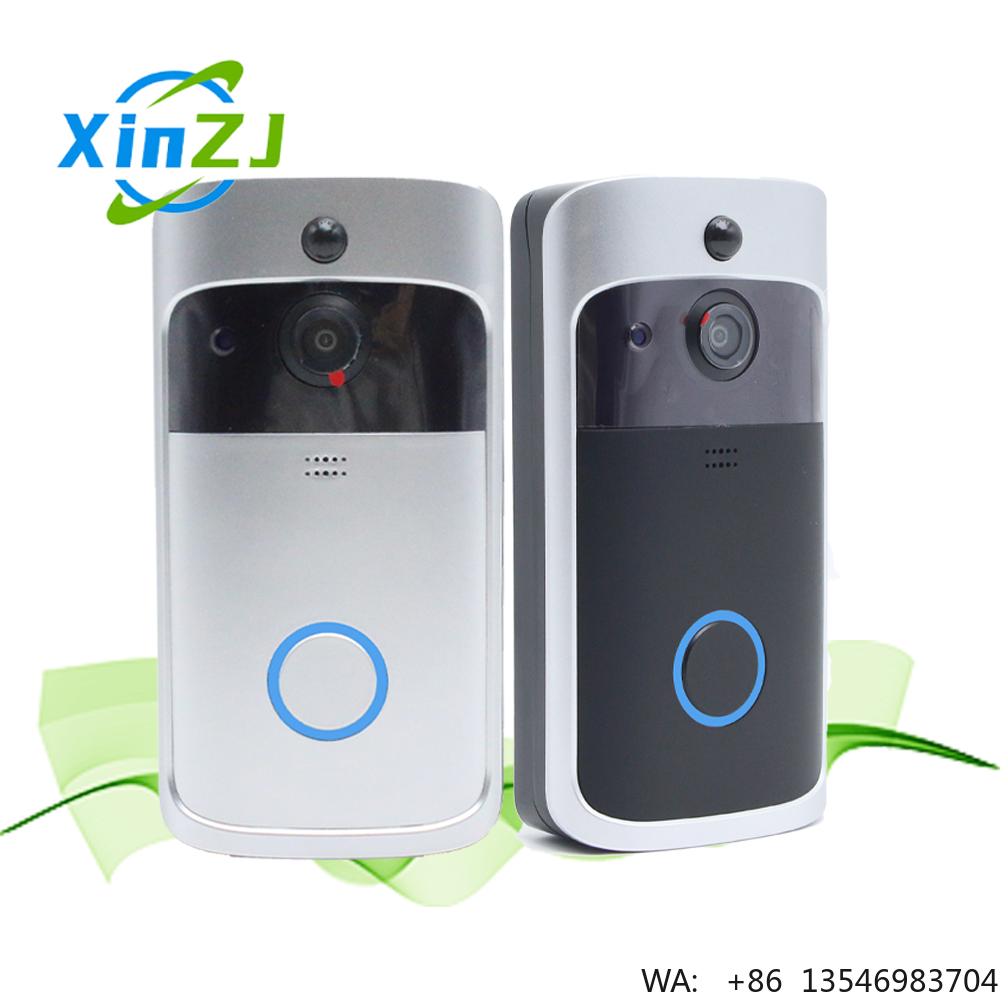 XZJ Smart Product Intelligent  - Home Security Ring Camera review and price