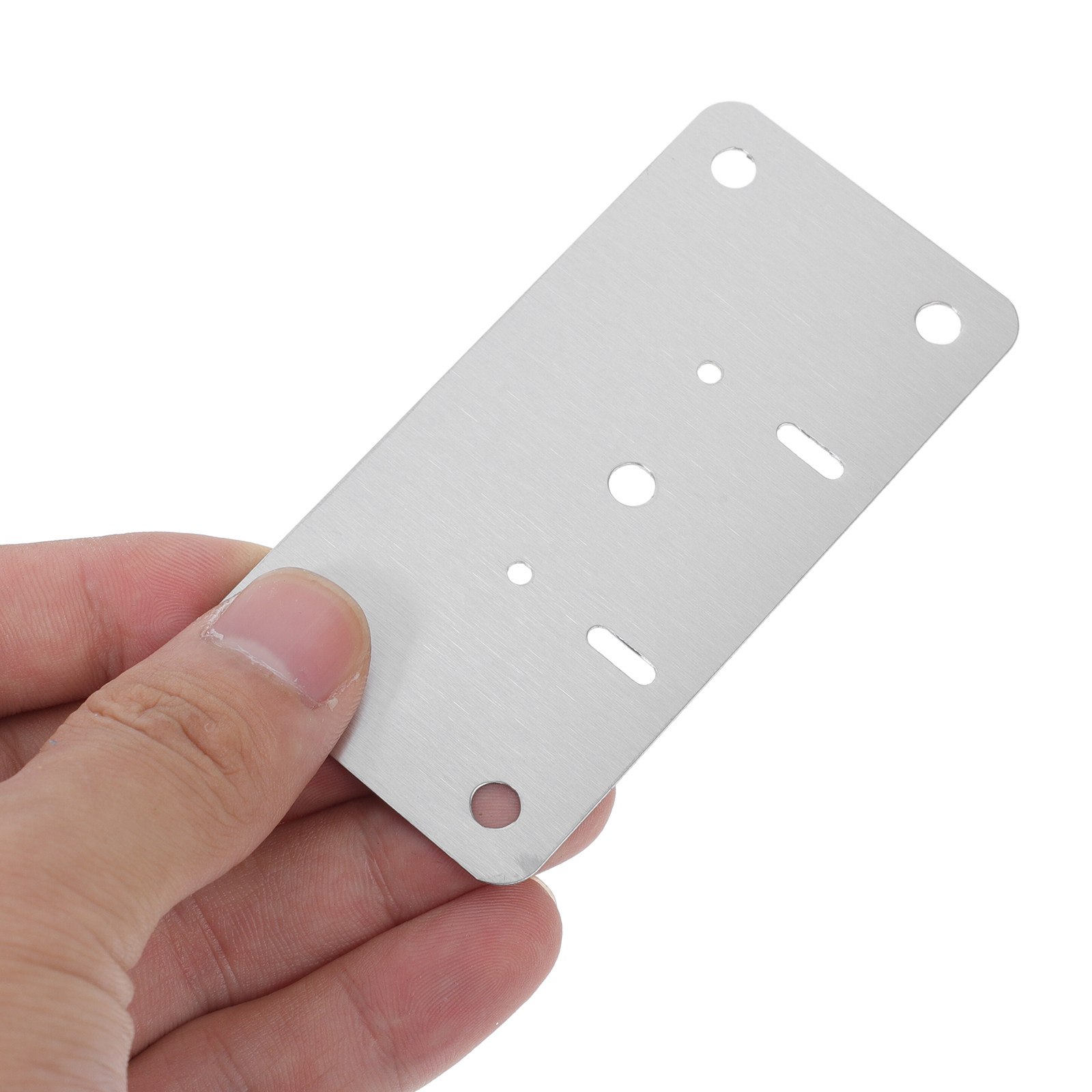 10Sets Stainless Steel Cabinet - Door Reinforcer Kit review and price