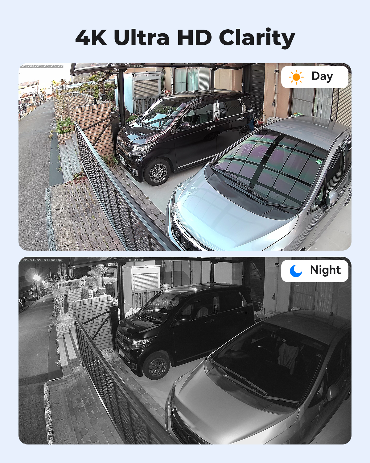 H.View 4K 5Mp 8Mp Poe CCTV Sec - Home Security Tips review and price