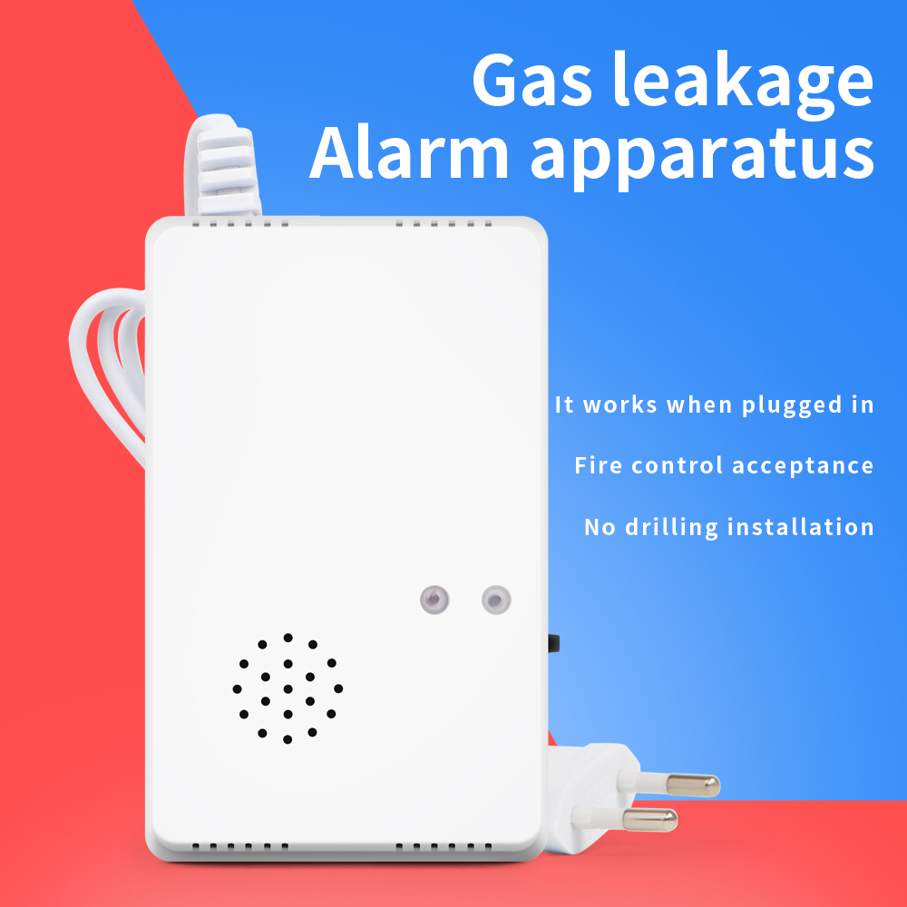 Combustible Gas Alarm Sensor G - Home Security Kitchener review and price