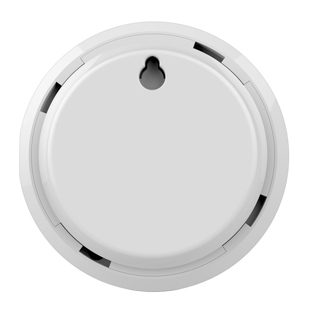 Tuya Zigbee Sound Light Sensor - Home Security Siren review and price
