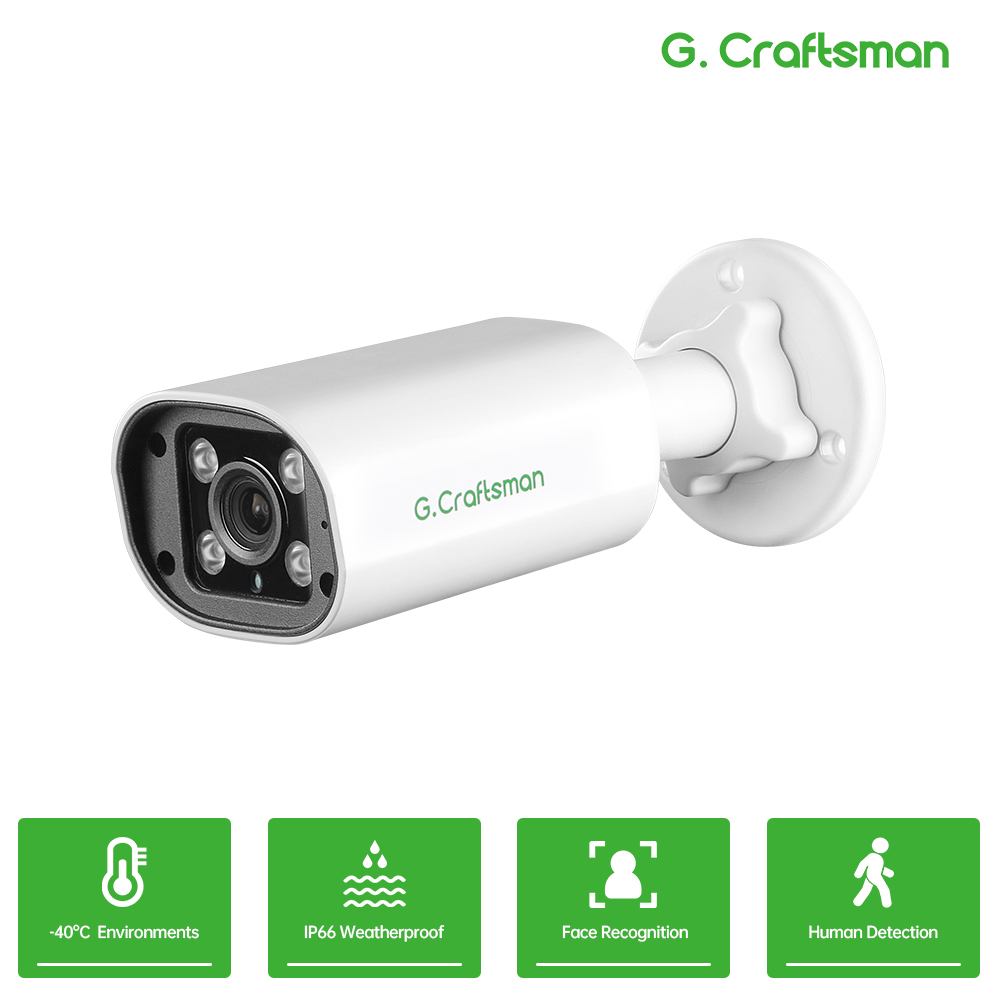C GC PB 4MP POE IP Camera,Buil - Home Security Diy review and price