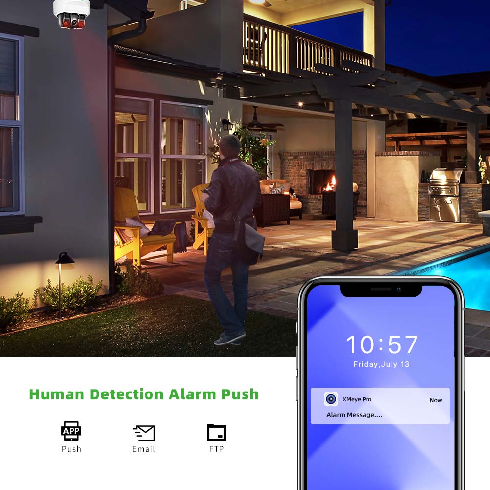 C GC PB 4MP POE IP Camera,Buil - Home Security Diy review and price