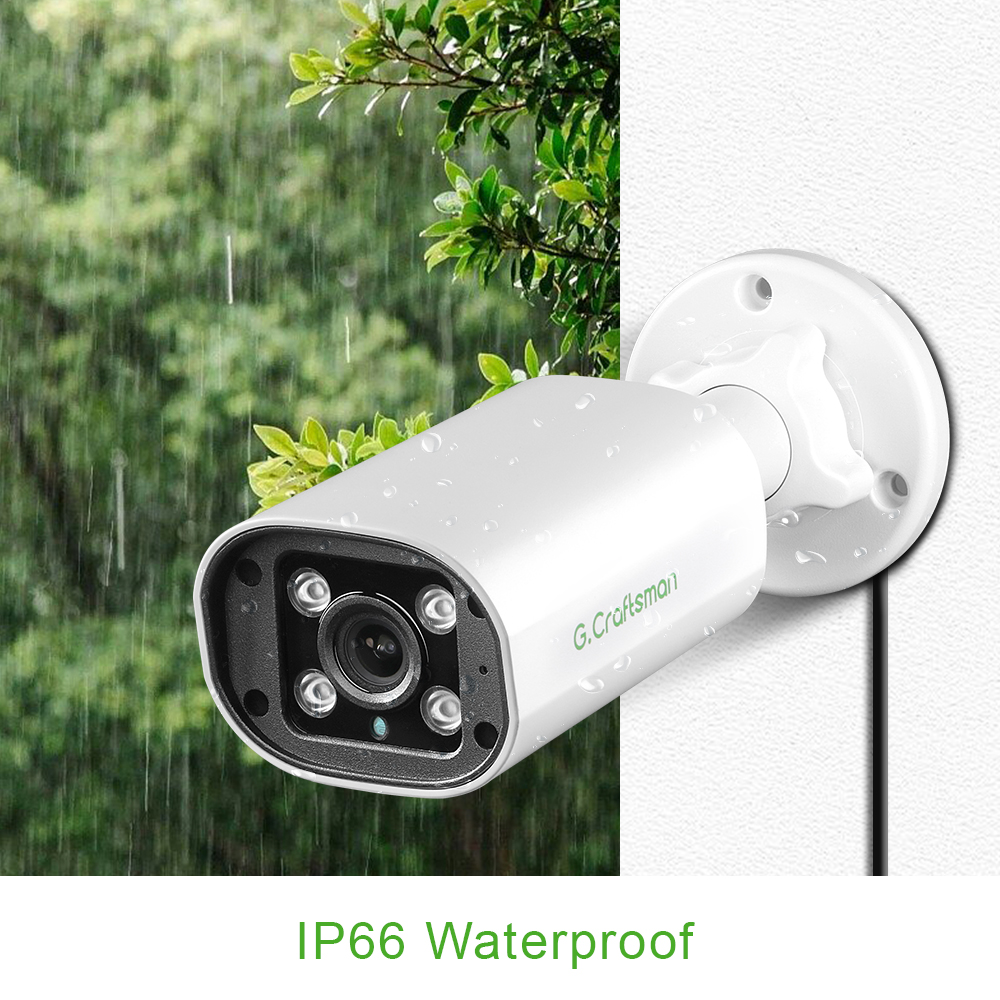 C GC PB 4MP POE IP Camera,Buil - Home Security Diy review and price
