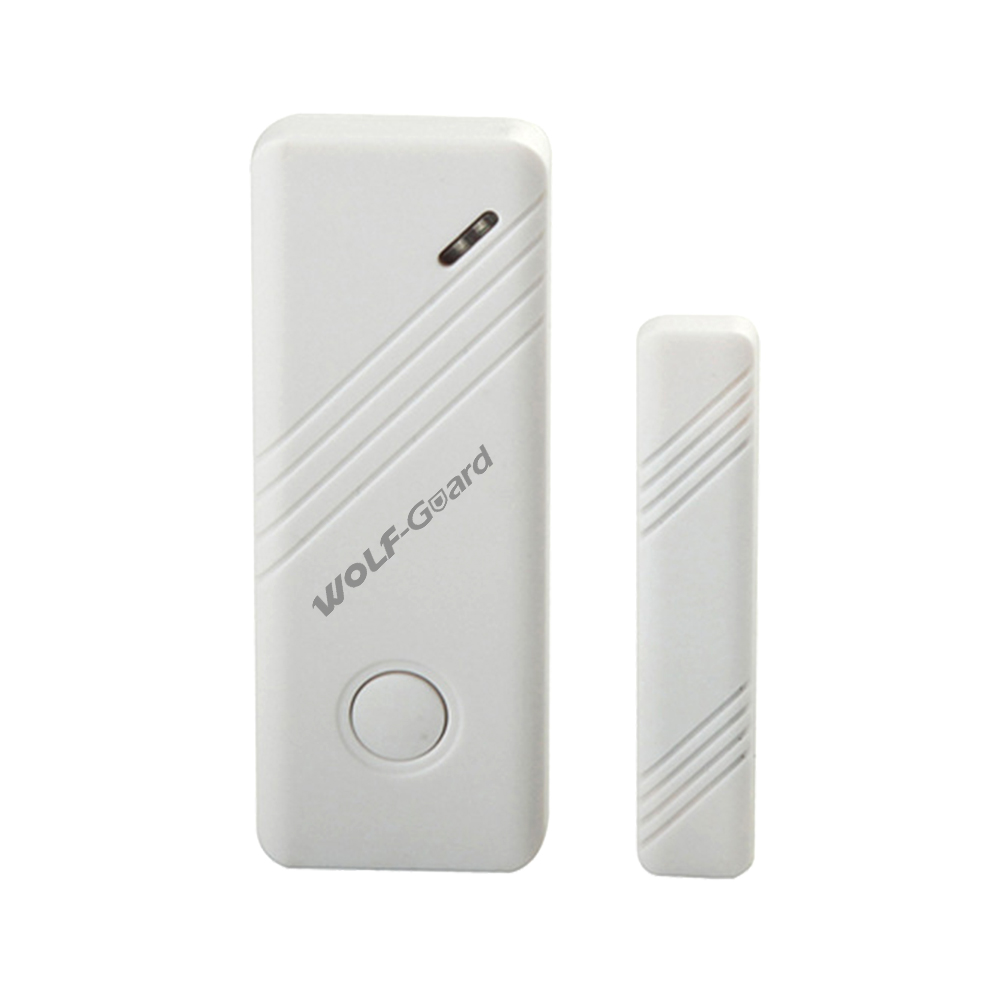 6 x Wolf-Guard Wireless Contac - Home Security Diy review and price