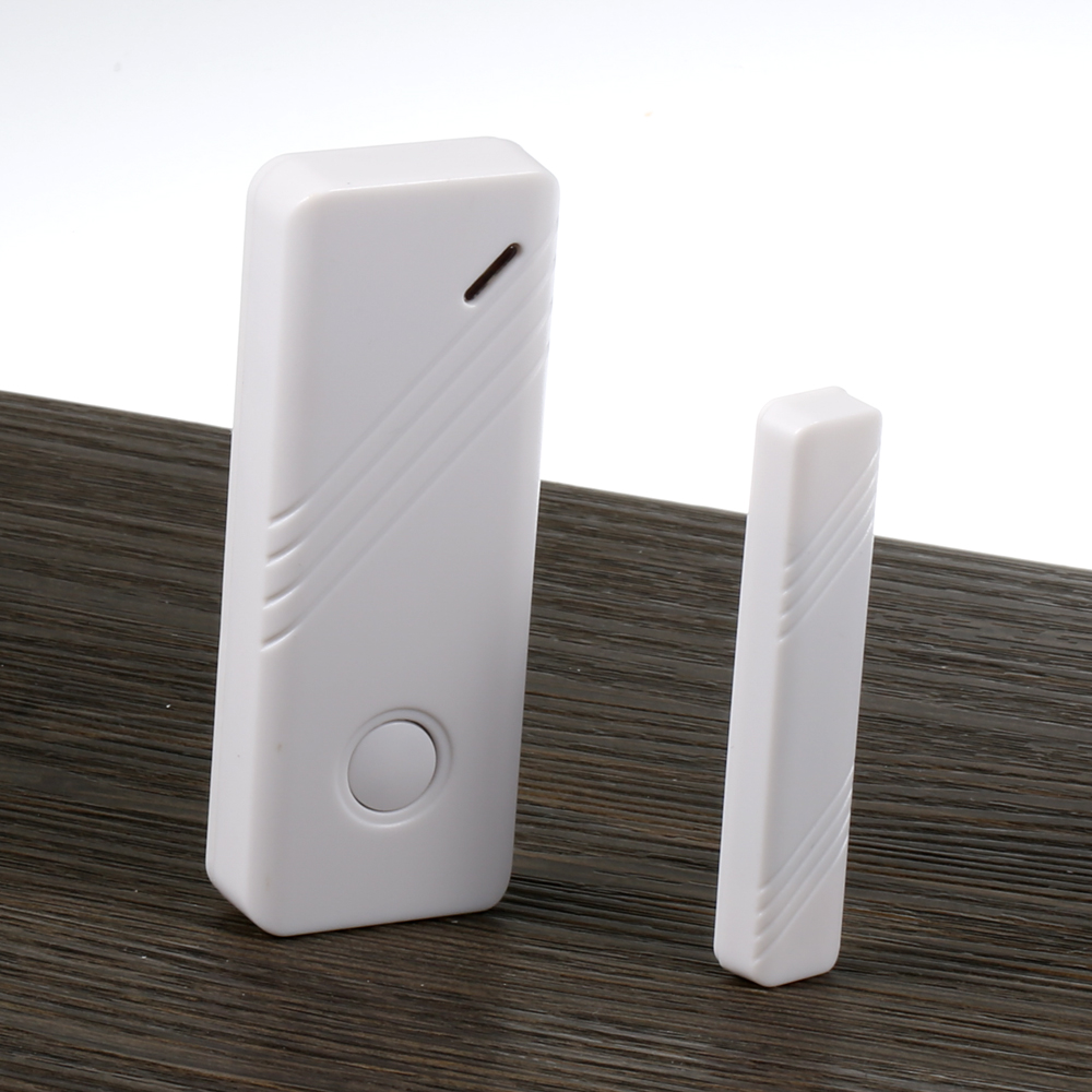 6 x Wolf-Guard Wireless Contac - Home Security Diy review and price