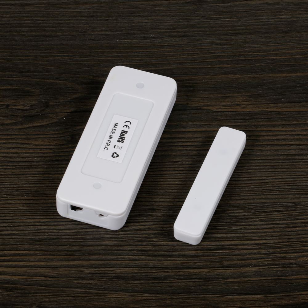 6 x Wolf-Guard Wireless Contac - Home Security Diy review and price