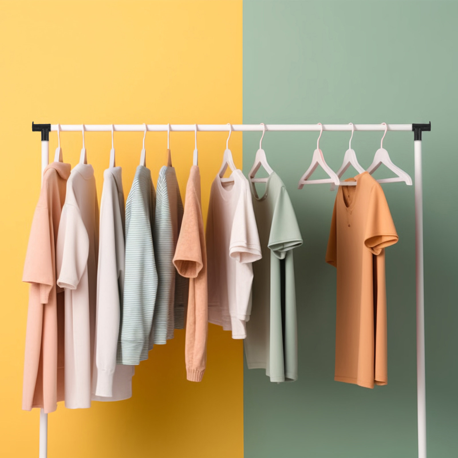 10Pcs Versatile Plastic Clothe - Home Security Youtube review and price