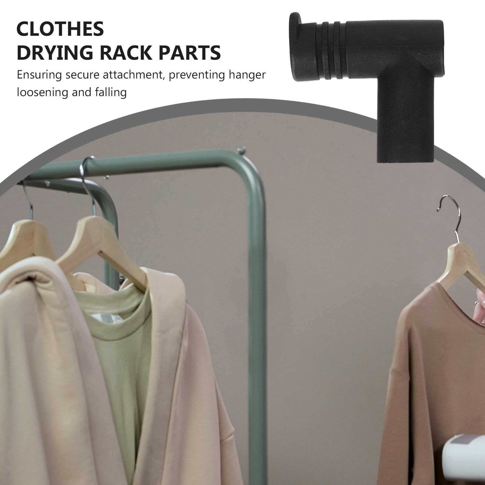 10Pcs Versatile Plastic Clothe - Home Security Youtube review and price