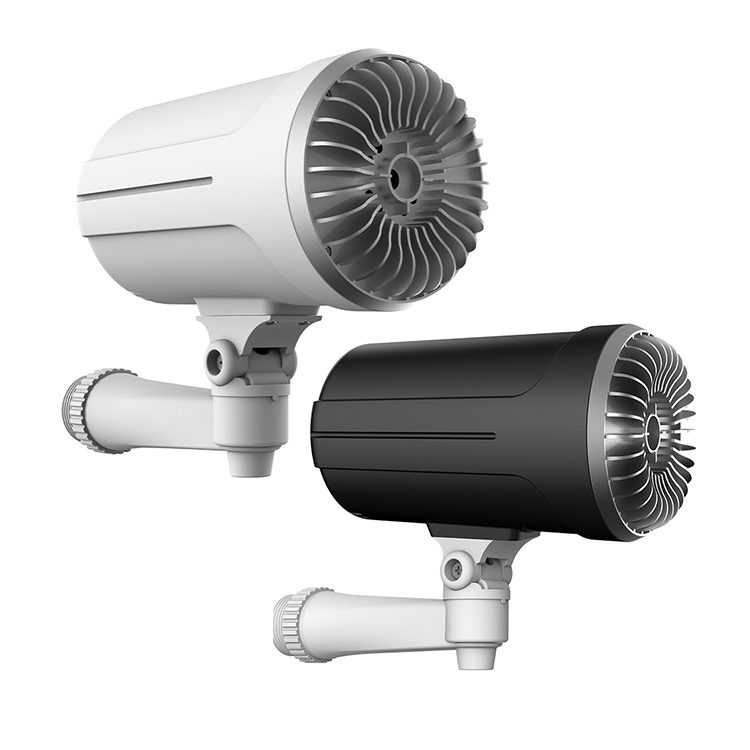 Anti-Theft Fog Security Alarm  - Home Security Fog System review and price