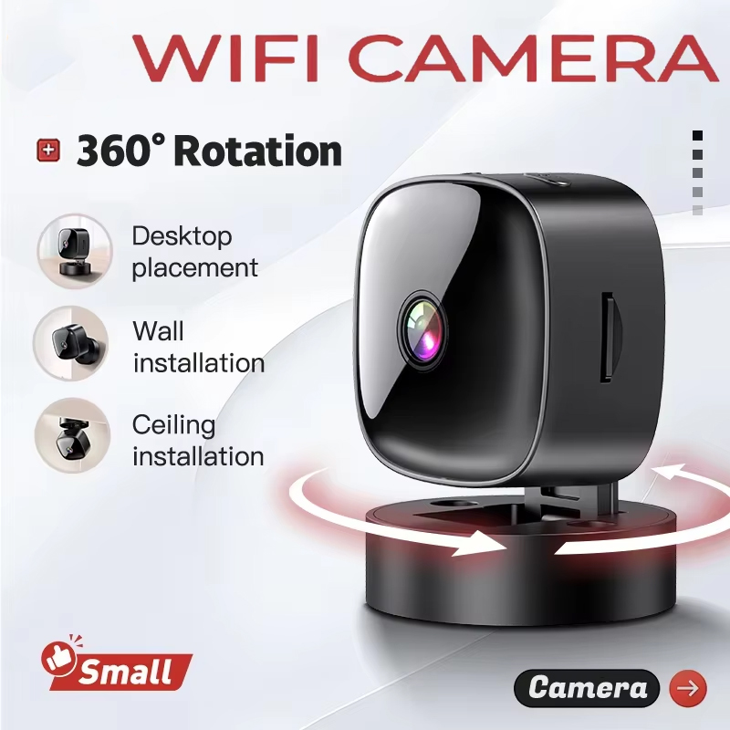 S1 Security Monitoring Camera  - Home Security No Wifi Needed review and price