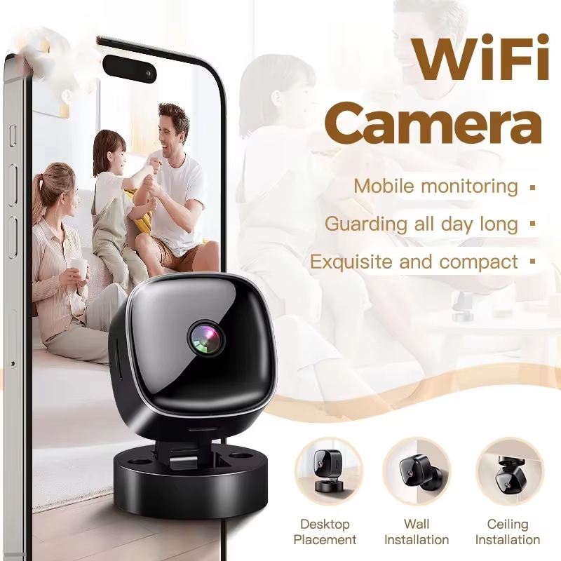 S1 Security Monitoring Camera  - Home Security No Wifi Needed review and price