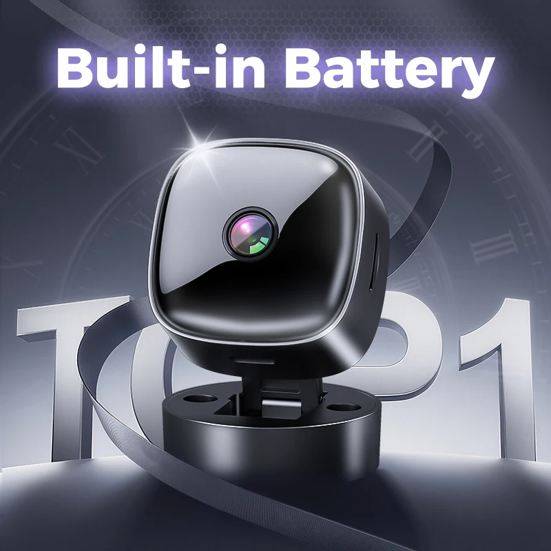 S1 Security Monitoring Camera  - Home Security No Wifi Needed review and price