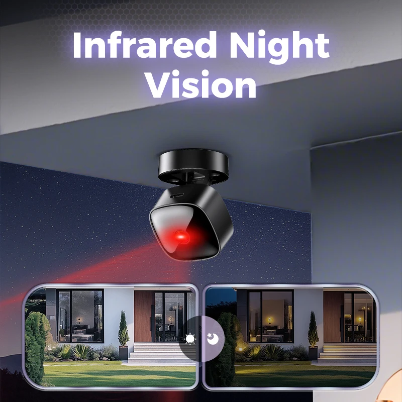 S1 Security Monitoring Camera  - Home Security No Wifi Needed review and price