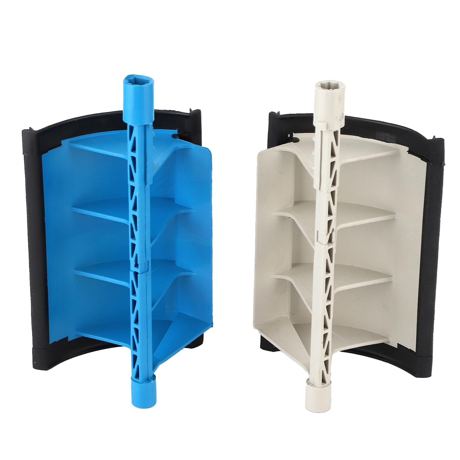 6480E3 Dual Zone HVAC Heater F - Door Reinforcer Kit review and price