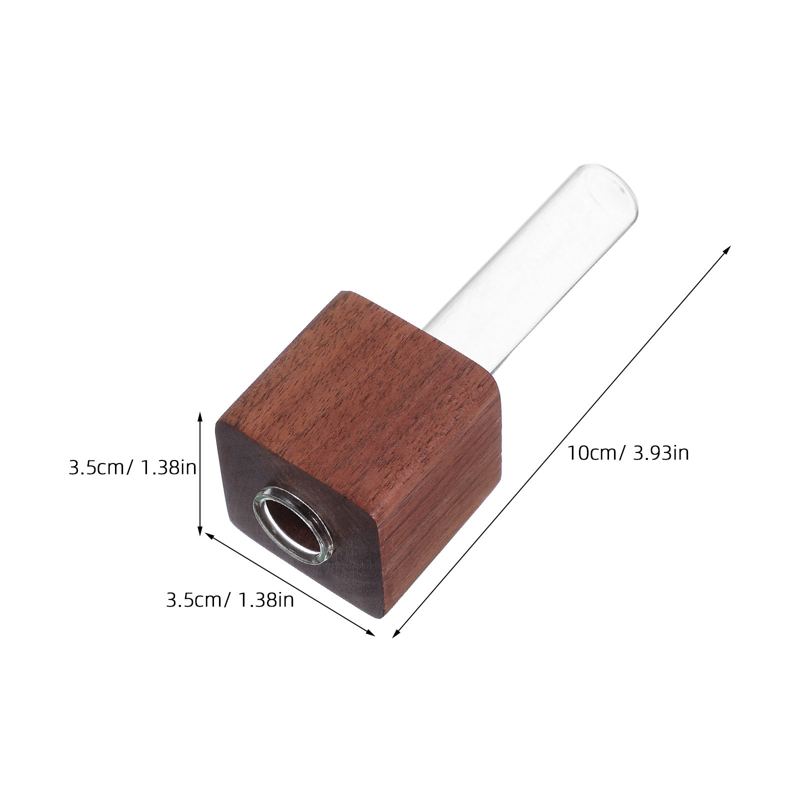 Wooden Magnetic Test Tube Plan - Home Security Youtube review and price